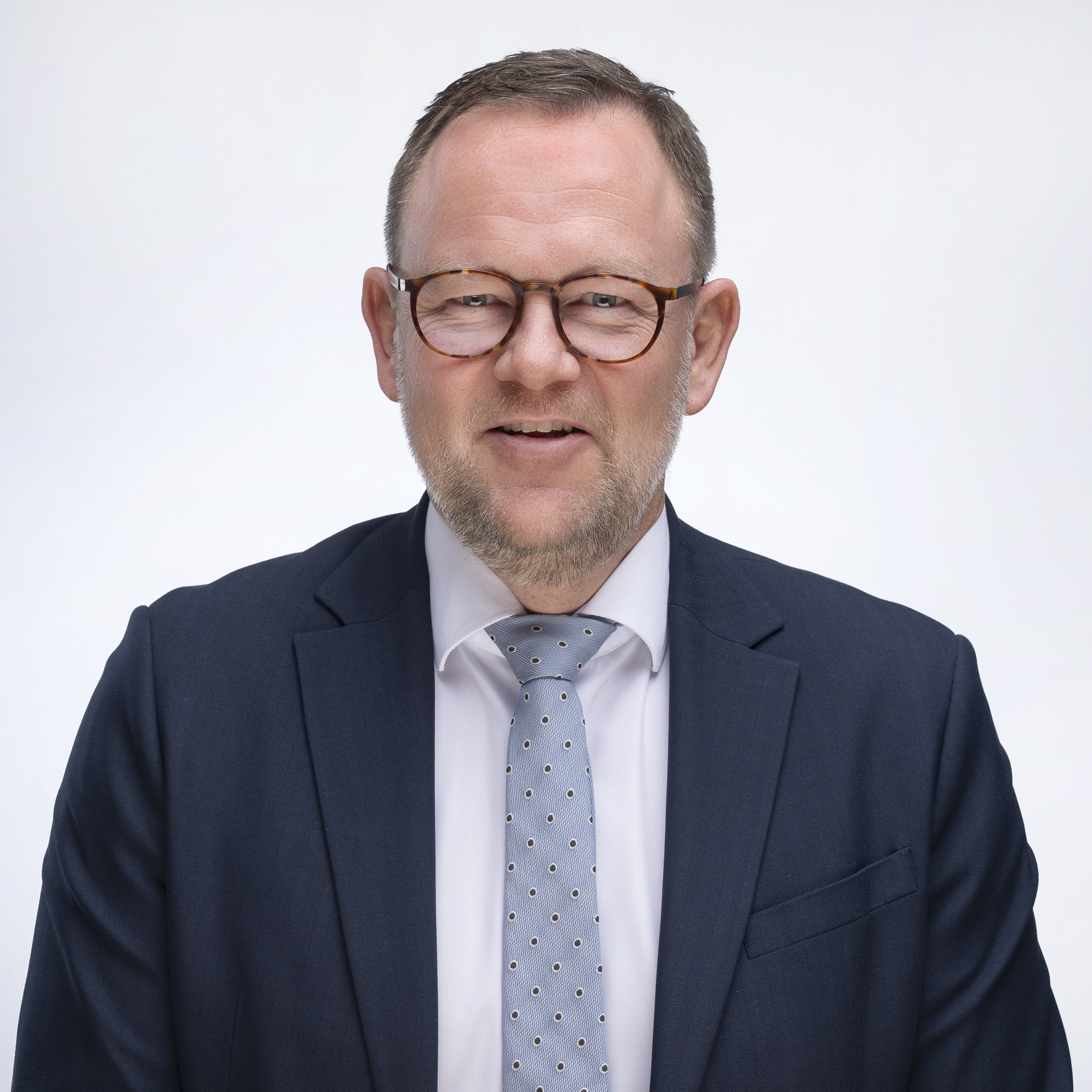 Jesper Rye Rasmussen Jesper Frost Rasmussen