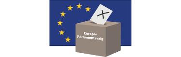 Valg til Europa-Parlamentet den 9. juni 2024