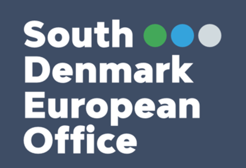 Logo South Denmark European Office