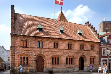 Borgerlige vielser